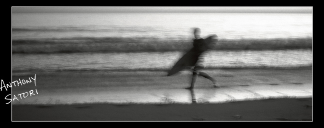 "Solstice"  |  Anthony Satori