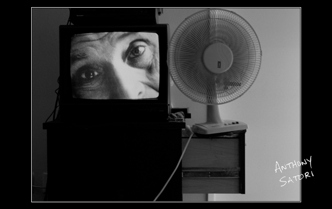 Boxed In | Anthony Satori