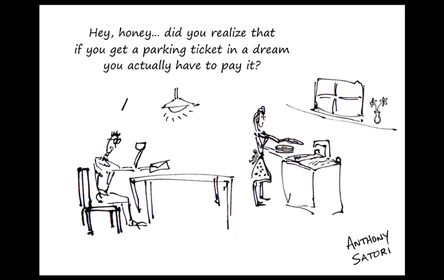 Inception II  |  Anthony Satori