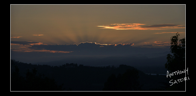 "name"  |  Anthony Satori