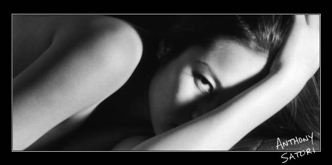 "Mystery" | Anthony Satori