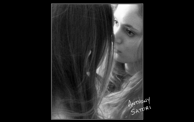 "Porcelain"  |  Anthony Satori