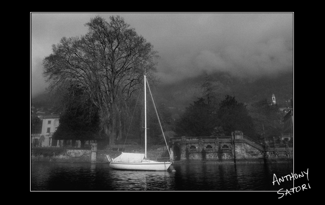 "Serenity" | Anthony Satori